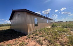 1436 CR 428, Hawley, TX 79525
