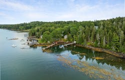 28 Orne Lane, Cushing, ME 04563