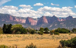 N 550 W, New Harmony, UT 84757