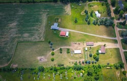 8565 S Cornwell Avenue, Clare, MI 48617