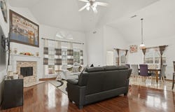 805 Morningside Trail, Murphy, TX 75094