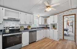 4434 Wildwood Circle, Granbury, TX 76049