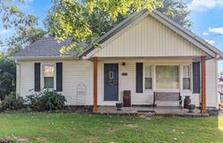 2900 N Smith Pike, Bloomington, IN 47404-1374