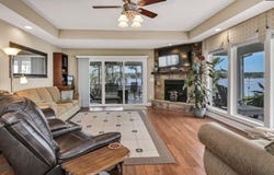 3524 Driftwood Point Road, Gilbert, SC 29054