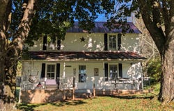 6617 Floyd Highway, Check, VA 24072