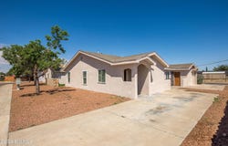 705 Cactus, Las Cruces, NM 88001