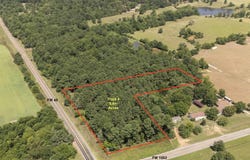 Tract 4 FM 1002, Big Sandy, TX 75755