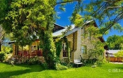 160 Walnut St, Big Pine, CA 93513