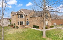 207 Lake Cliff Drive, Somerset, KY 42503