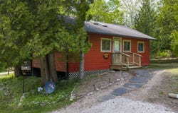 2742 E Shorewood Rd, Baileys Harbor, WI 54202