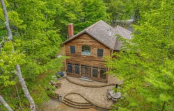 175 Peninsula Drive, Rome, ME 04963