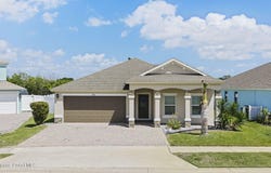 3901 Brantley Circle, Rockledge, FL 32955