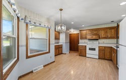 100 Deer Ridge Dr, West Bend, WI 53095