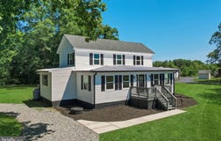 2426 HAMPTON HALL Road, CALLAO, VA 22435