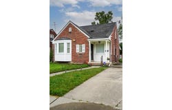 19469 Whitcomb Street, Detroit, MI 48235