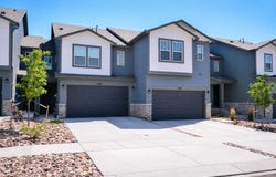 8219 Grey Bark Way, Colorado Springs, CO 80908