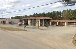 1110 League Line Road, Conroe, TX 77303