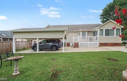 305 Southerby Drive, Garner, NC 27529