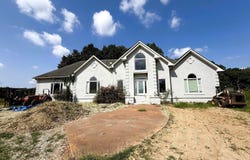 2000 Sandy Cross Road, Royston, GA 30662