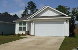 5361 Parkside Dr, Pace, FL 32571