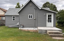 106 South Street W, Eagle Bend, MN 56446