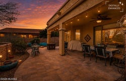 2639 E Sawyer Road, Green Valley, AZ 85614