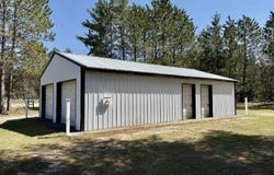 3044 S 29 Road, Cadillac, MI 49601