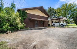 98 E Wyrick Street, Corbin, KY 40701