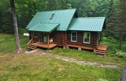 77942 County Line Rd, Mellen, WI 54546