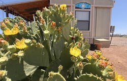 9153 N Central Highway, Mc Neal, AZ 85617