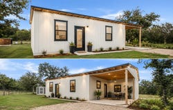 2755 Washburn Rd, Luling, TX 78648