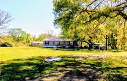110134 4696 RD, Muldrow, OK 74948