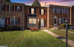 14346 N PARK Court, WOODBRIDGE, VA 22193