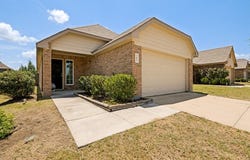 1603 Blue Jay Drive, Ennis, TX 75119