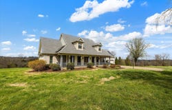 101 Frontage Road, Campbellsburg, KY 40011