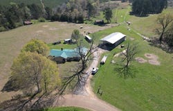 502 MC 72, Doddridge, AR 71834