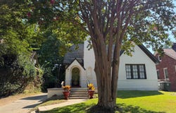 910 N BARKSDALE St, Memphis, TN 38107