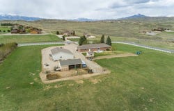 86 Rolling Hills Dr, Cody, WY 82414