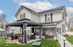 604 Vine Street, Lagrange, IN 46761