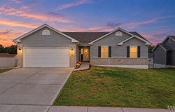 309 Carolyn Circle, Wright City, MO 63390