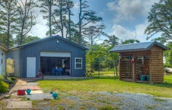 3620 RIDGE RD, CHINCOTEAGUE, VA 23336