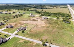 Sandstone Avenue, Skiatook, OK 74070