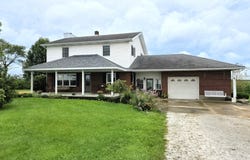 5399 E Range Road, Shelbyville, IN 46176