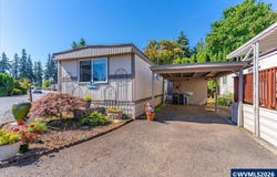 620 SE 2nd #34 Av, Canby, OR 97013