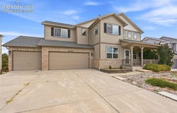 8931 Oakmont Road, Peyton, CO 80831