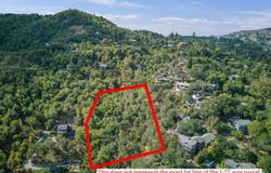 Valley Road, Fairfax, CA 94930
