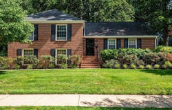 1589 CROFTON Parkway, CROFTON, MD 21114