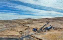 1602 CENTERVILLE Hwy, Centerville, WA 98613