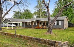 511 Jones ST, Bokoshe, OK 74930