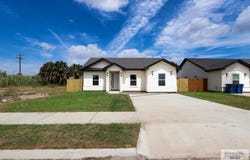 6409 N DORCAS CIRCLE, BROWNSVILLE, TX 78521